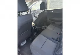 Kia, Sportage