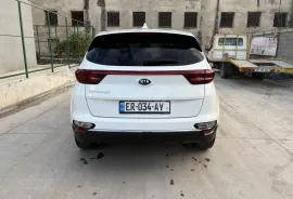 Kia, Sportage