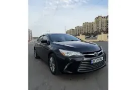 Toyota, Camry