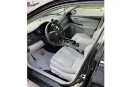 Toyota, Camry