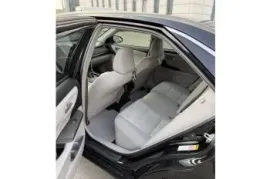 Toyota, Camry