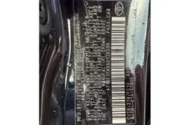 Toyota, Camry