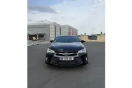 Toyota, Camry