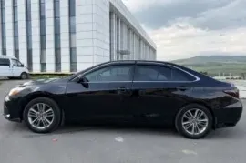 Toyota, Camry