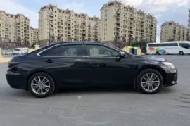 Toyota, Camry