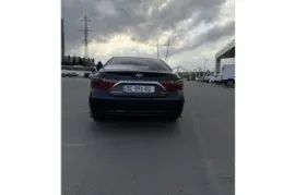 Toyota, Camry