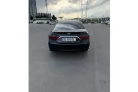 Toyota, Camry