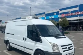 Ford, Transit