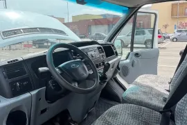 Ford, Transit