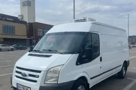 Ford, Transit