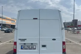 Ford, Transit