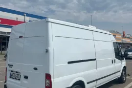 Ford, Transit