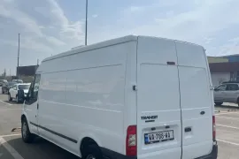 Ford, Transit