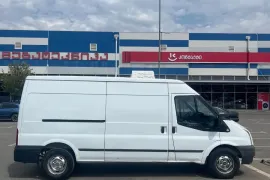 Ford, Transit