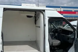 Ford, Transit