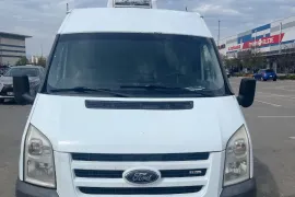 Ford, Transit