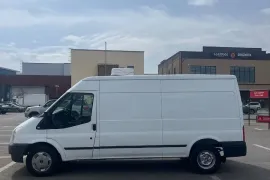 Ford, Transit