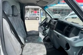 Ford, Transit