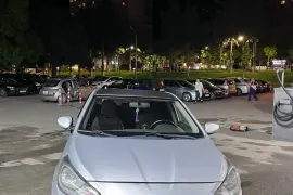 Hyundai, Accent