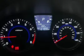 Hyundai, Accent