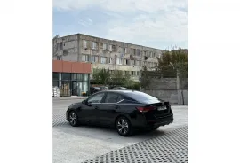 Nissan, Sentra