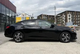 Nissan, Sentra