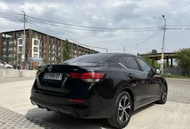 Nissan, Sentra