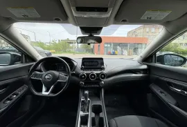 Nissan, Sentra