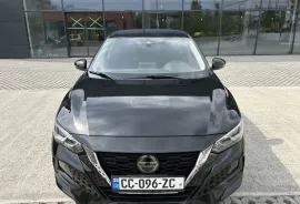 Nissan, Sentra