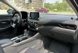 Nissan, Sentra