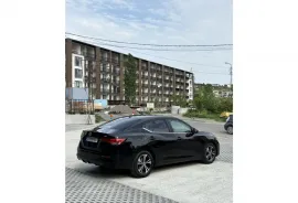 Nissan, Sentra