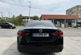 Nissan, Sentra
