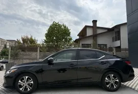 Nissan, Sentra