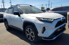 Toyota, RAV4