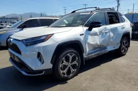Toyota, RAV4