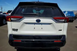 Toyota, RAV4