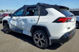 Toyota, RAV4