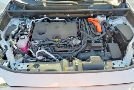 Toyota, RAV4
