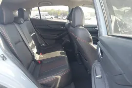 Subaru, Crosstrek