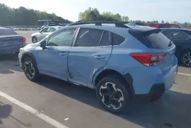 Subaru, Crosstrek
