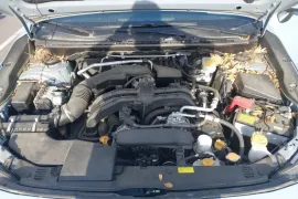 Subaru, Crosstrek