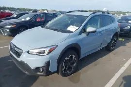 Subaru, Crosstrek