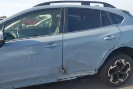 Subaru, Crosstrek