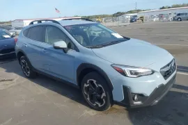 Subaru, Crosstrek