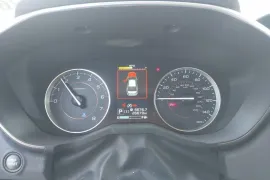 Subaru, Crosstrek
