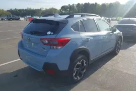 Subaru, Crosstrek