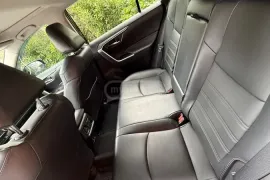 Toyota, RAV4