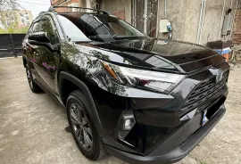 Toyota, RAV4