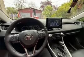 Toyota, RAV4