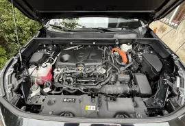 Toyota, RAV4